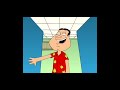 Quagmire Kidnaps A Girl