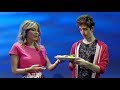 FAVIJ vs DILETTA LEOTTA / Peperoncino Super-Piccante | Challenge in Diretta