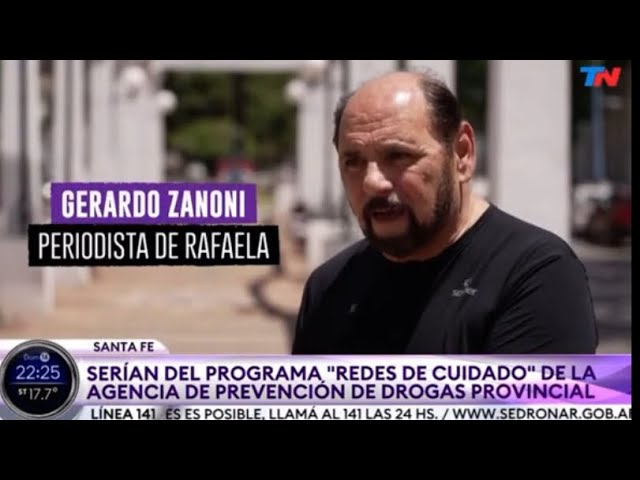 Escándalo en Rafaela con la AC Rocas Vivas por 1000 millones de pesos