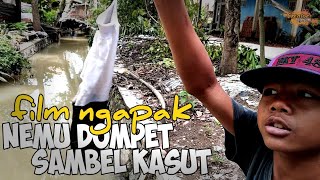 NEMU DOMPET || FILM NGAPAK KEBUMEN || (Eps 3 Series #Blegondes)