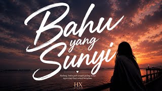 HAXXIVE STUDIO - BAHU YANG SUNYI