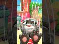 Tommy rolling game #game#catgames #tommytolking game