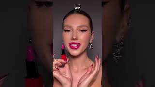 Weekend Makeup Lettss Gooo @Daniellemarcan Swatches + Swipes | Shiseido Weekend Makeup Lettss Gooo @Daniellemarcan Swatches + Swipes | Shiseido