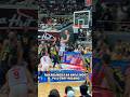 Defense at Offense #ginebra #tnt #pba #pbafinals #viral #trending #basketball #shorts #fyp #pbalive