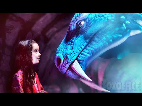 Marie et le Dragon Famille, Aventure