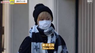 正月公演です。蘭世恵翔さんがんばって◆宝塚歌劇2017 恵翔 検索動画2 正月公演です。蘭世恵翔さんがんばって◆宝塚歌劇2017 恵翔 検索動画 2