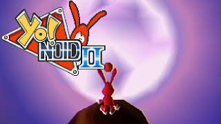 Yo! Noid 2: Enter The Void Ost - Pepperoni Passion