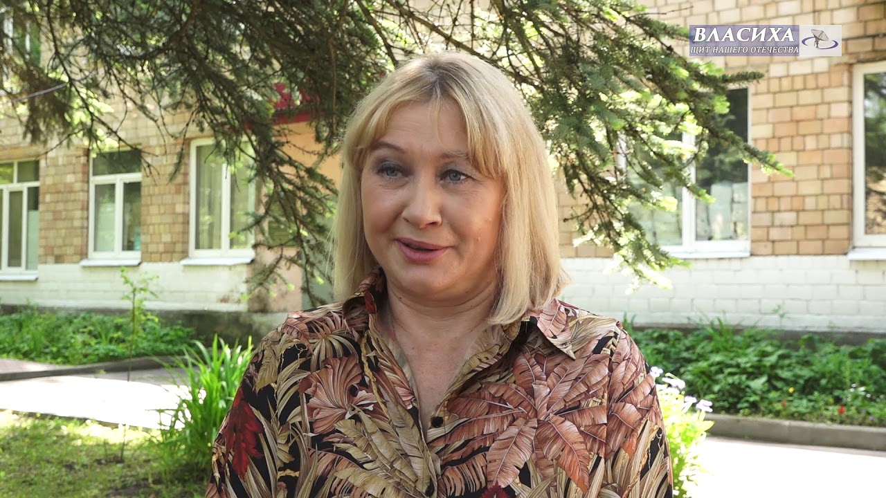 Ирина фаридовна венза