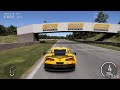 Forza Motorsport - Chevrolet #3 Corvette Racing Corvette C7.R 2014 - Gameplay (XSX UHD) [4K60FPS]