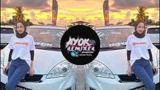 AYOK REMIXER - CINTA SATU MALAM ( EXTENDED MIX )
