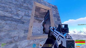 POV: you get roam raided