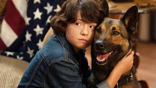Russian Gangsters Kidnap The President's Son, But This Brave Dog Foils Them
