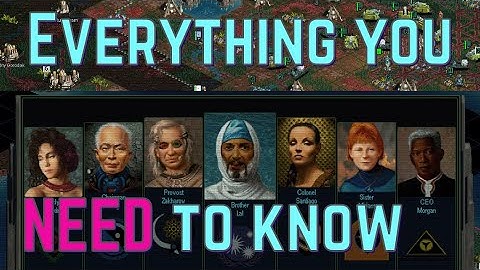 How To Play Your First Game Of Alpha Centauri