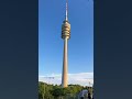 Why Olympiapark is Munich’s Hidden Gem! 🇩🇪 (4K Walk)