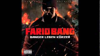 Farid Bang Spiel Ohne Regeln