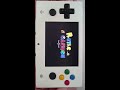 GamOdroiD C0 : Nintendo 64 games
