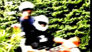 Ultimate Israeli Counterterrorism Training - TRAILER by Trainer TOD 1,282 views 13 years ago 2 minutes, 57 seconds