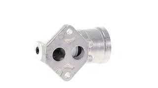 Клапан холостого хода FORD MONDEO 1992-2000 BSG - OEM 1022494
