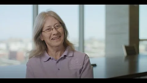 2025 Caregiver of the Year