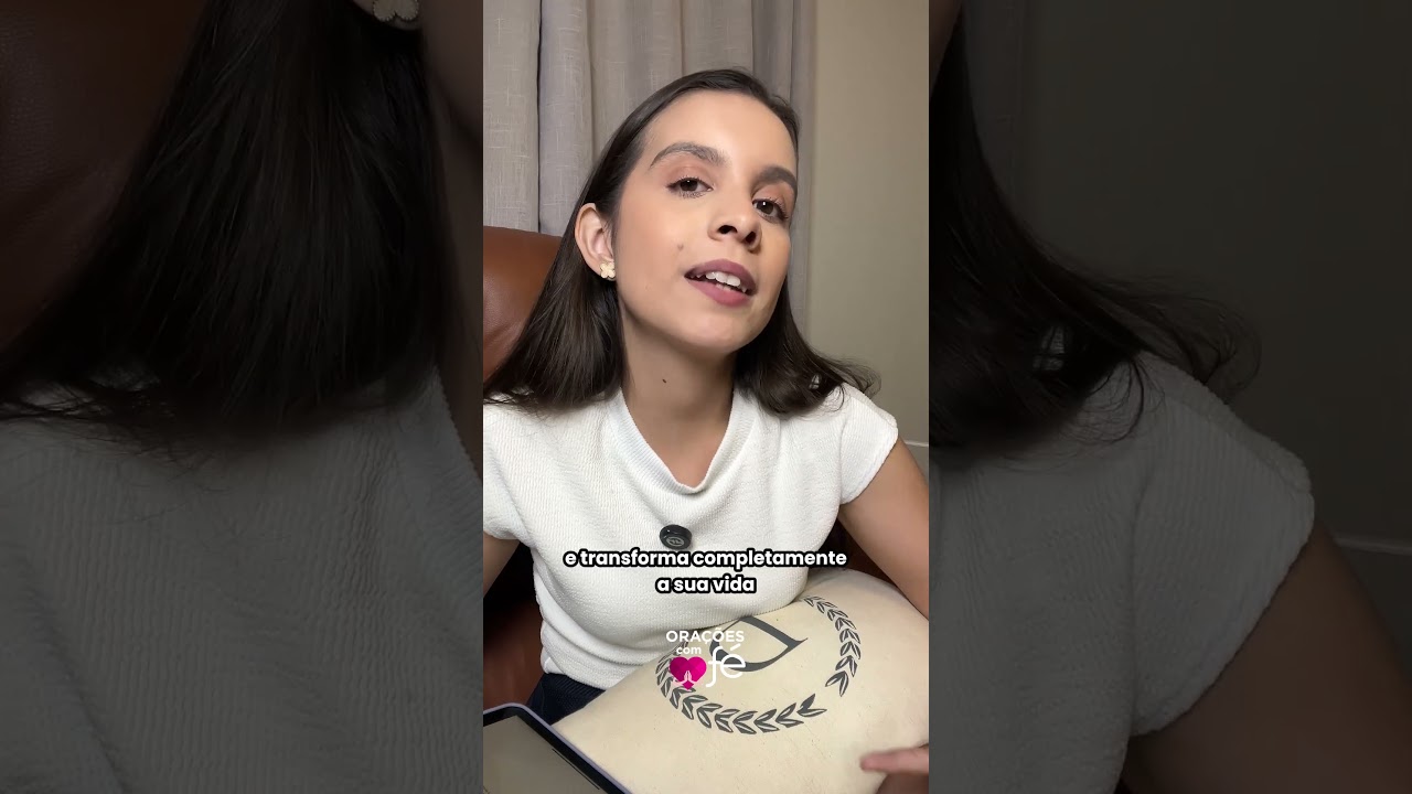 A ESPERANÇA QUE NASCE QUANDO VOCÊ ORA 