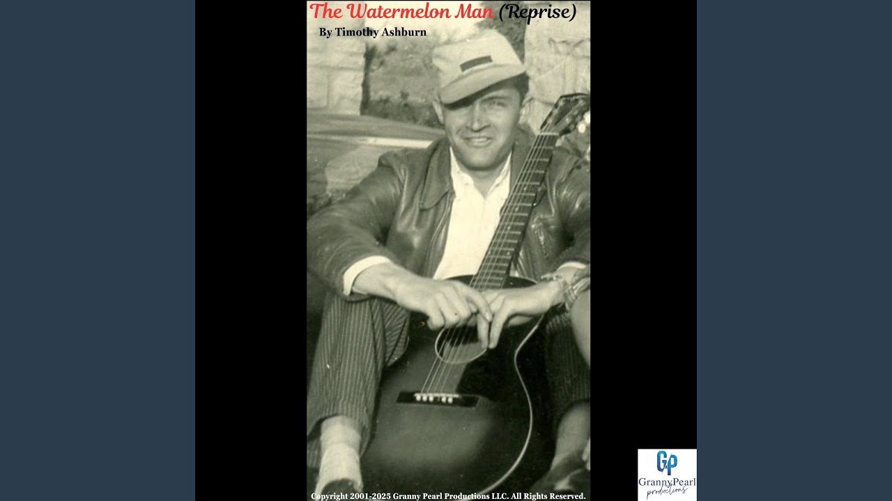 The Watermelon Man (Reprise)