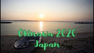 [4K] Okinawa- Japan December 2020- Drone footage