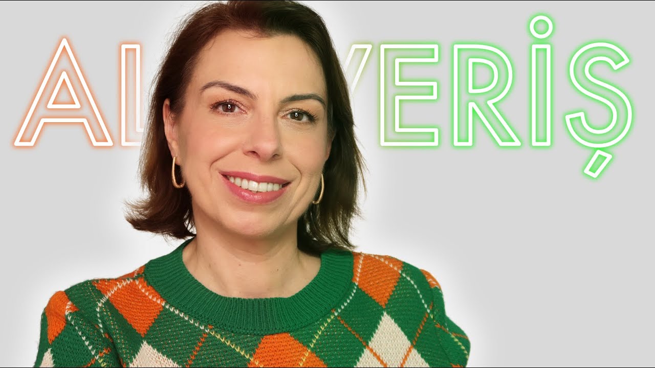 MAKYAJ ALIŞVERİŞİM