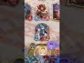 【シャドバWB】新弾の度にほーちゃんとゲテンオウを要チェックや【Shadowverse Worlds Beyond】shorts
