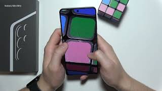 Samsung S26 Ultra: How to Take High Resolution Photos Samsung S26 Ultra: How to Take High Resolution Photos