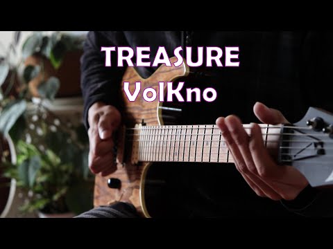 VolKno - TREASURE