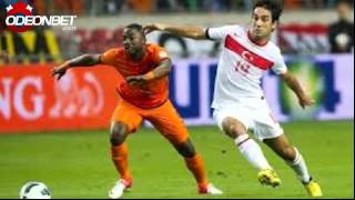 türkiye hollanda geniş özet 28 03 2015
