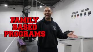 Bhoc Martial Arts Tour