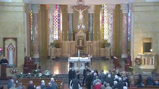 Robert Unzen Funeral | 01/20/2026