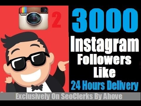  - want to trade instagram seoclerks