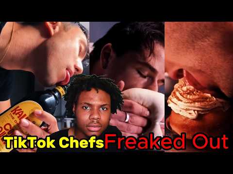 These Tiktok Chiefs Are Getting WORSE