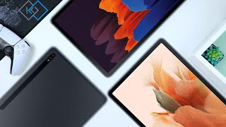 Samsung Galaxy Tablet - Black Friday Deals & Shopping Guide | Galaxy Tab S7 S7 Plus S7 FE