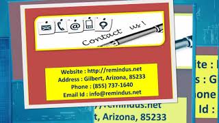 Perfect email appointment reminders software screenshot 5