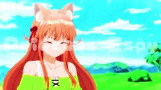 Shu Kun & Kanade Edit Join Akabane Han Ramadan Break Collab 4K