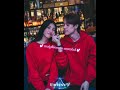 ရှိသည် ဖြစ်သည် ချစ်သည် - ချမ်းချမ်း (Lyric Music Video)