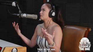 Max Eigenmann on Neo Retro 105.9's Casual Conversations - Trailer Details