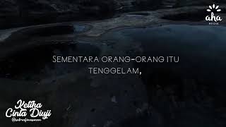 Download Lagu Ketika cinta di uji MP3