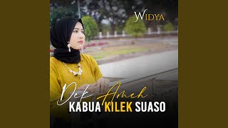 Dek Ameh Kabua Kilek Suaso