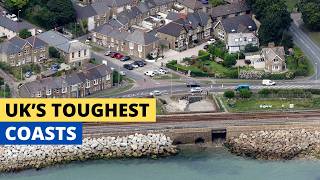 10 Most Resilient Coastal Towns In The UK Net Worth
