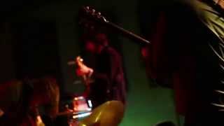 Soledad Brothers- (End of Show) Live @ Northside Tavern, Cincinnati, 11.28.14