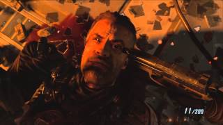 COD: Black Ops 2 - &quot;Judgement Day&quot; - Kill Menendez [SPOILERS]