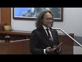 FULL: Defense says lack of evidence leaves reasonable doubt of Keffe D’s involvement in Tupac murder