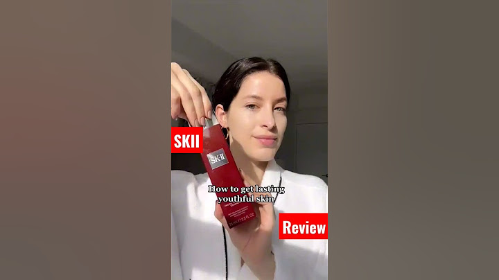 Sk ii signs control base review năm 2024