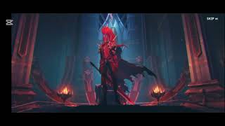  Igris BOSS FIGHT | Solo Leveling 45s 🔥5