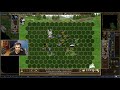 Приключения лолера в хоте | Лучшее #11 | Heroes of Might and Magic III