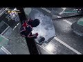 #spiderman2 #spectacularmode Become spider-man (day 7)